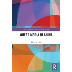 Queer Media in China