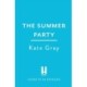 The Summer Party: the most explosive and addictive summer thriller of 2025!