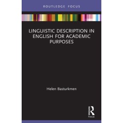 Linguistic Description in English for Academic Purposes