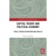 Capital Theory and Political Economy: Prices, Income Distribution and Stability