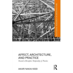 Affect, Architecture, and Practice: Toward a Disruptive Temporality of Practice