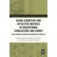 Using Cognitive and Affective Metrics in Educational Simulations and Games: Applications in School and Workplace Contexts