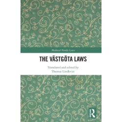 The Vastgota Laws