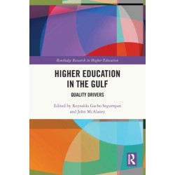 Higher Education in the Gulf: Quality Drivers