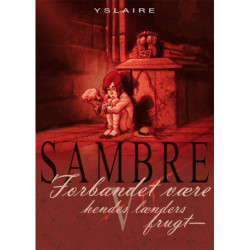 Forbandet være hendes lænders frugt