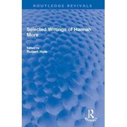 Selected Writings of Hannah More