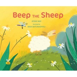 Beep the Sheep