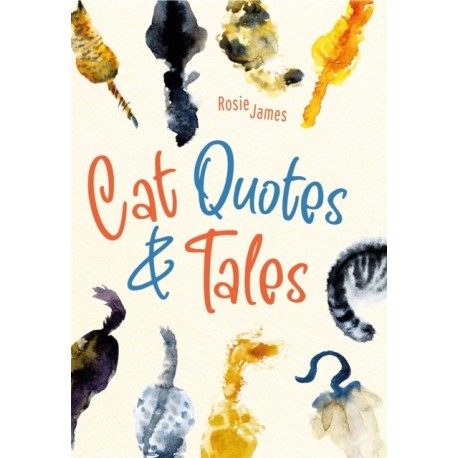 Cat Quotes & Tales