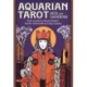 Aquarian Tarot Deck & Guidebook
