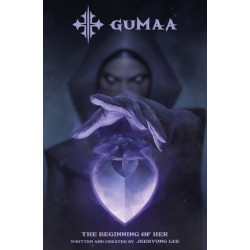 GUMAA: The Beginning of Her