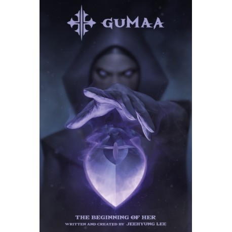 GUMAA: The Beginning of Her