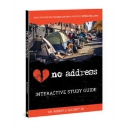No Address: An Interactive Study Guide