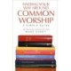 Finding Your Way Around Common Worship 2nd edition: A Simple Guide