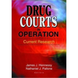 Drug Courts in Operation: Current Research
