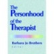 The Personhood of the Therapist