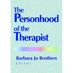 The Personhood of the Therapist