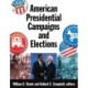 American Presidential Campaigns and Elections