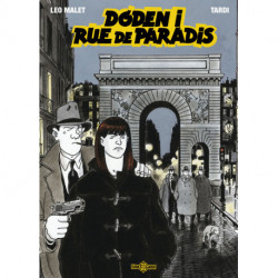 Døden i Rue de Paradis