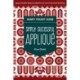 Simply Successful Applique Handy Pocket Guide: Approachable Steps for Machine & Turn-Free Hand Stitching