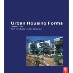 Urban Housing Forms