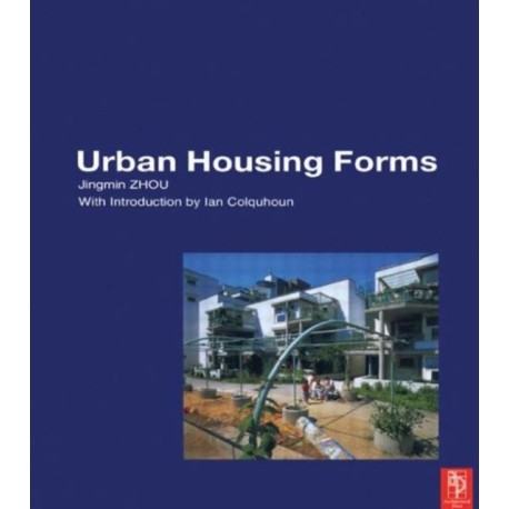 Urban Housing Forms