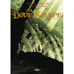 Den døde kæmpe. Pauline