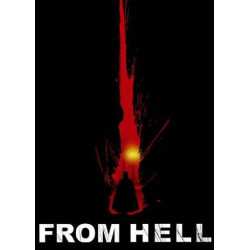 From hell: et victoriansk melodrama