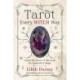 Tarot Every Witch Way: Unlock the Power of the Cards for Spellcraft & Magic