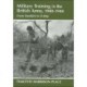 Military Training in the British Army, 1940-1944: From Dunkirk to D-Day