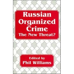 Russian Organized Crime