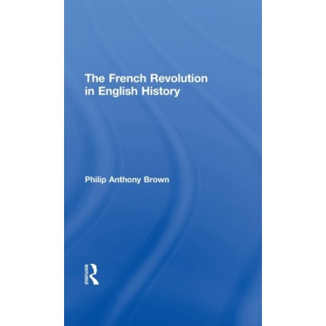 The French Revolution in English History