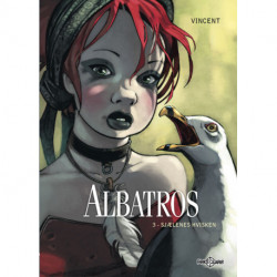 Albatros. Sjælenes hvisken