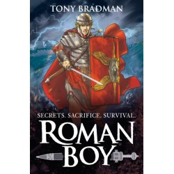 Roman Boy