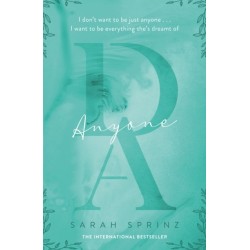 Anyone: a friends-to-lovers romance set in the Scottish Highlands