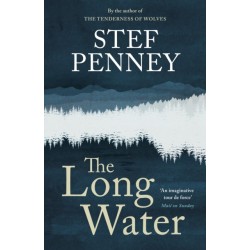 The The Long Water: Gripping literary mystery set within Norway's Arctic Circle
