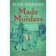 Made for Murders: a collection of twelve Shakespearean mysteries: Master Hardy Drew Short Story Collection
