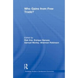 Who Gains from Free Trade: Export-Led Growth, Inequality and Poverty in Latin America