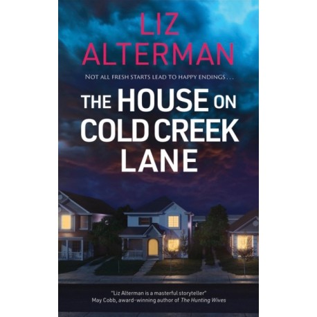 The House on Cold Creek Lane