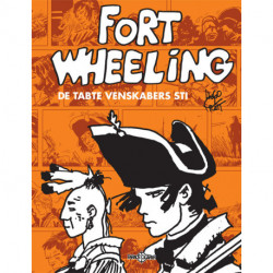 Fort Wheeling: De tabte venskabers sti