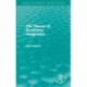The Theory of Economic Integration (Routledge Revivals)