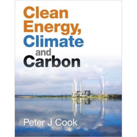 Clean Energy, Climate and Carbon