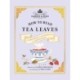 Harney & Sons How to Read Tea Leaves: A Card Deck and Guidebook for Divination