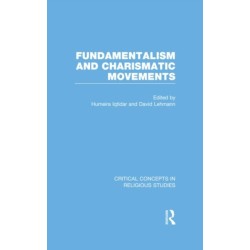 Fundamentalism and Charismatic Movements