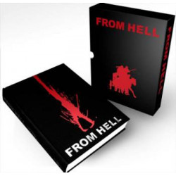 From hell: et victoriansk melodrama