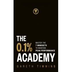 The 0.1% Academy: Master the 7 Mindsets to Maintain Peak Performance