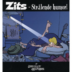 Zits - strålende humor!