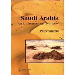 Saudi Arabia: An Environmental Overview