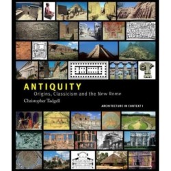 Antiquity: Origins, Classicism and the New Rome