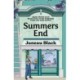 Summers End: Welcome back to Shady Hollow in the all new fun cosy mystery set in your favourite village