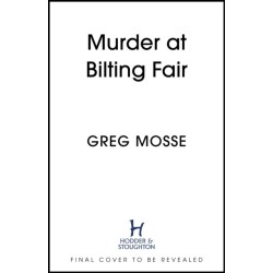 Murder at the Fair: A completely gripping British cozy murder mystery